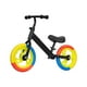 thumbnail image 1 of Bicicleta De Aprendizaje Equilibrio Para Niños Negro, 1 of 2