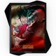 thumbnail image 1 of Fundas para cartas Jasco Games 100 uds Arte Ahri, 1 of 5
