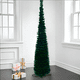 thumbnail image 2 of Arbol De Navidad 150cm Plegable 9180-6, 2 of 3