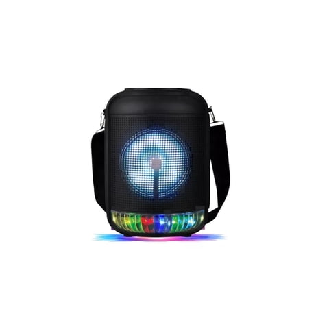 Master. - Parlante Karaoke Bluetooth Rocket Tws Master-G Mp3 Mgrocket