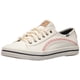 thumbnail image 1 of Sneaker Keds Kickstart Pennant para mujer, color crema, talla 8, 1 of 7