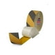 thumbnail image 2 of Pack 6 Cintas Antideslizante 50mm x 5 mts Amarillo/Negro, 2 of 2