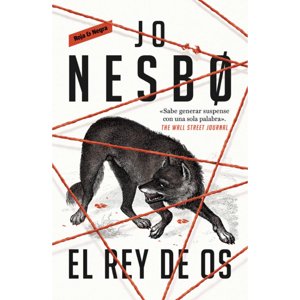 Reservoir Books - El Rey De Os