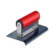 thumbnail image 5 of Bordeadora Manual De Hormigón De Acero Inoxidable De Primera Calidad Para Raspar Yeso Y Desnatar 15,2 Cm X 7,6 Cm X 7 Cm, 5 of 5