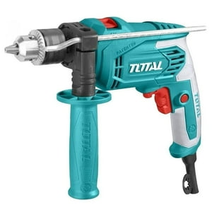 Total Tools - Taladro Percutor 13Mm 3000Rpm 650W Total Tg1061336