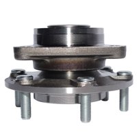 Wurtex - Maza Rueda Kia Carnival Grand 2.9 2006 2012