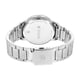 thumbnail image 5 of Reloj Titan NP1806SM02 analógico con esfera negra y correa metálica, 5 of 6