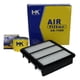 thumbnail image 1 of Kit Filtro Aceite Aire Para Hyundai I30 1 6 2008 2011, 1 of 3