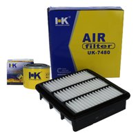 Repuestos Del Sol - Kit Filtro Aceite Aire Para Hyundai I30 1 6 2008 2011