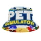 thumbnail image 1 of Simulador de Mascotas Sombrero bucket para adultos, gorra de protección solar, sombrero de pescador plegable para viajes al aire libre, pesca y actividades de verano, 1 of 6
