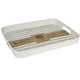 thumbnail image 2 of Bandeja Bio Rectangular Flechas 41x31 cm, 2 of 3