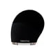 thumbnail image 1 of Limpiador Facial y Masajeador Mantra Silicone Brush Negro, 1 of 4