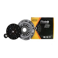 Ostech - Kit Embrague Chevrolet Aveo 1.4 06-17