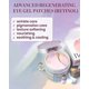 thumbnail image 3 of Parches de gel para ojos K-SECRET Advanced Regeneration, 60 unidades con RETINOL, 3 of 8