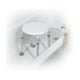 thumbnail image 4 of Silla de Ducha Sin Respaldo, 4 of 4