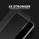 thumbnail image 2 of Protector de Pantalla BodyGuardz Pure 3 de Vidrio para Galaxy S24 S25, 2 of 6