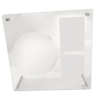 Bothyi - Soporte De Exhibición De Cd Transparente Para Regalos De Aniversario Coleccionistas De Tarjetas De Cumpleaños