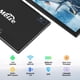 thumbnail image 3 of Tablet MEIZE 2026 Android 14 de 10.1'' 128 GB + 16 GB / 512 GB, WiFi 5G, 3 of 8