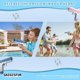 thumbnail image 5 of Pistola De Agua Eléctrica Juguete Para Niños Verano Piscina Azul, 5 of 7