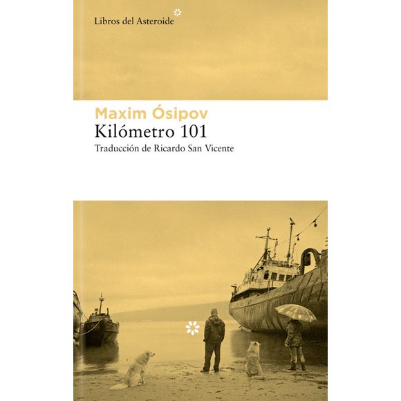 Kilometro 101