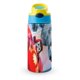 thumbnail image 1 of Botella de Agua Infantil Desmarcar Súper Hermanos Robot Gigantes Azul 12 oz, 1 of 6