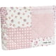 thumbnail image 1 of Neceser Sunwel Algodón Acolchado Floral 17x2x21 cm Mujer, 1 of 3