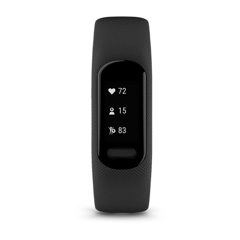 Garmin Vivosmart 5 Negro, foto 5