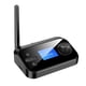 thumbnail image 1 of USB Bluetooth 5.0 Transmisor Receptor Adaptador De Audio Estéreo AUX 3.5mm, 1 of 5
