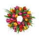 thumbnail image 1 of Guirnalda De Puerta Vivificante Primavera Ventana Guirnalda Decoraciones Inauguración De Una Casa 30CM, 1 of 5