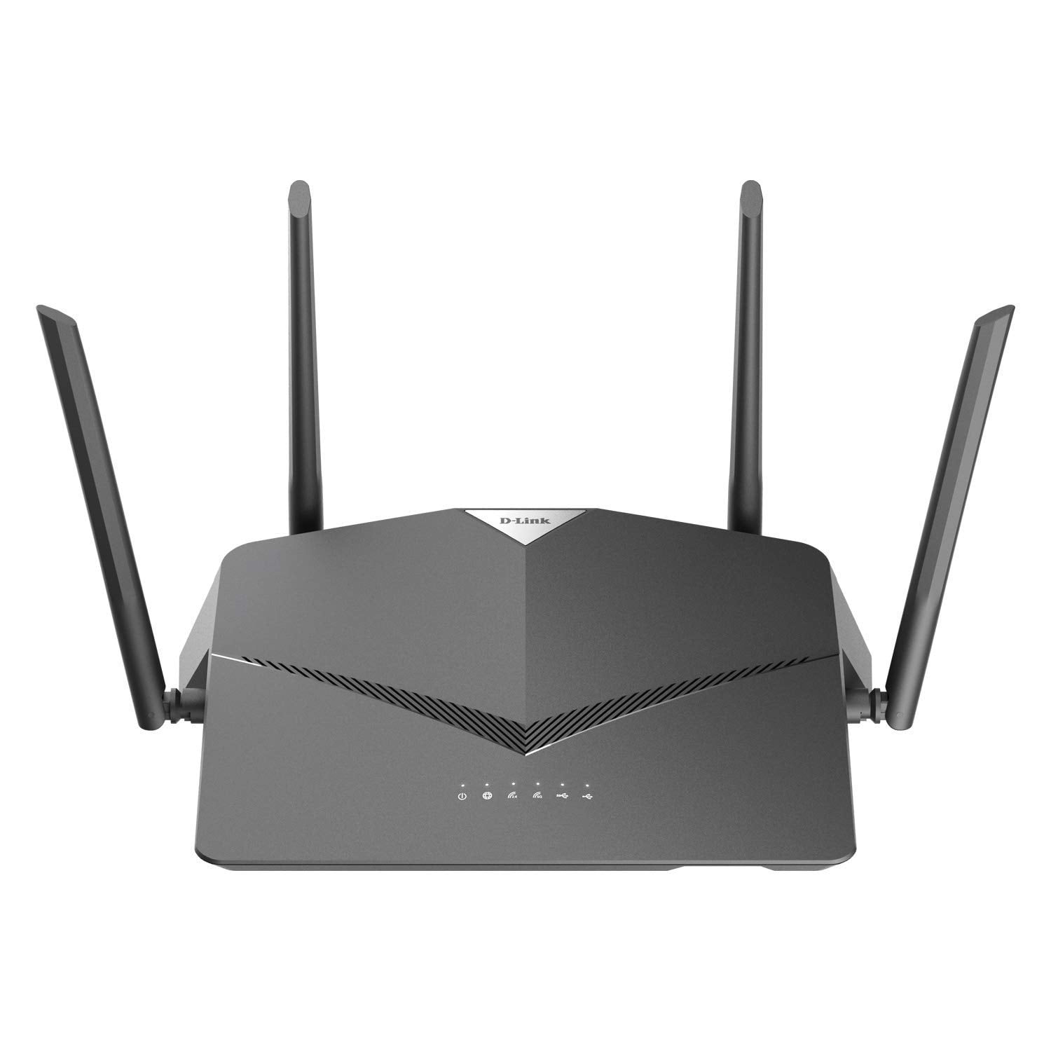 Router Wifi D-link Ac2600 Smart Mesh (dir-2640) Blanco