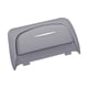 thumbnail image 2 of Soporte para gafas de coche, caja para almacenar gafas de sol, accesorios de Interior de coche, estuche multifunción para gafas de sol, organizador de Gris, 2 of 5