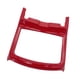 thumbnail image 5 of Panel De Soporte De Taza Decoración Profesional Premium Para Dodge Charger 2016-2021 Red, 5 of 5