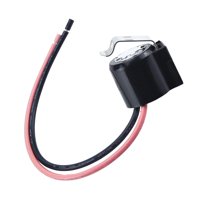 Bothyi - Termostato De Descongelación Bimetálico 25 Cm Reemplazo Para Ps237680 Ps11750673 Wpw10225581