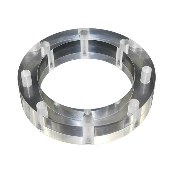 Visor Acrilico