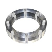 Aile - Visor Acrilico