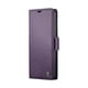 thumbnail image 4 of CaseMe tipo cartera Xiaomi Redmi Note 13 5G con cierre magnético, RFID, tarjetero, soporte, carga inalámbrica, 4 of 5