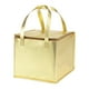 thumbnail image 2 of Bolsa De Comestibles Reutilizable Aislada, Compacta, Para Transporte De Alimentos En Restaurantes Al Aire Libre, 10 Pulgadas, Resistente Al Agua, 2 of 3