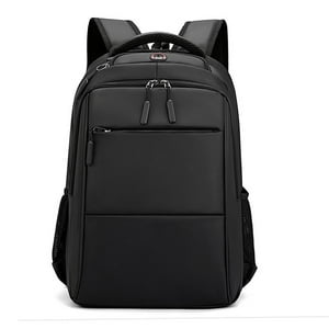 Genérico - Mochila Multifuncional Laptop Impermeable Con Puerto Usb 36 Litros