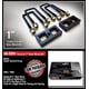 thumbnail image 2 of Kit de nivelación Readylift 66-5001 1 bloque trasero para Toyota Tundra/Tacoma, 2 of 2