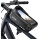 thumbnail image 1 of Lamicall Bike Frame Bag Waterproof 1s Release Bike Phone, 1 of 1