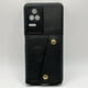 thumbnail image 1 of Leather Wallet Phone Case with Card Slot - Anti-Fall Protection for Xiaomi 11t, 11lite, 11ultra, 12t, Redmi K50 Gaming, K40s, K60, K20pro, Note9pro, Note11s, Note12ProSpeed, Note, 1 of 3