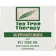 thumbnail image 1 of Supositorios vaginales Tea Tree Therapy, 6 unidades, 1 of 2