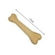 thumbnail image 2 of Juguete Para Perro Hueso Flotante 17cm De Goma Mascotas, 2 of 3