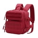 thumbnail image 1 of Mochila De Camping Correa Ajustable Mochila De Escalada De 9L Para Gimnasio Viajes Senderismo Rojo, 1 of 3