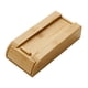 thumbnail image 2 of Cajón Debajo Del Escritorio Escritorio De Madera Para Aula Deslizable Hacia Fuera Cajón De Almacenamiento Debajo Del Escritorio 19,5x9,5x16,5 Cm, 2 of 3