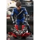thumbnail image 2 of Figura Mms600 - Marvel Comics - Iron Man 2 - Tony Stark Mark 5 Suit Up Deluxe Version, 2 of 2