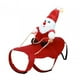 thumbnail image 5 of Disfraz De Papá Noel Para Perros Y Gatos, Ropa Para Perros Peque?os, Medianos Y Grandes, XL, 5 of 5