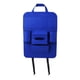 thumbnail image 1 of 1pc Multifunctional Universal Auto Car Back Seat Organizer Holder Ceiling Hanging Storage Bag, 1 of 3