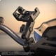 thumbnail image 4 of Soporte GPS para moto TUSITA para Garmin Montana, Zumo XT, 4 of 7