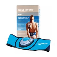 Slendertone Flex Cinturon Electro Musculacion Abdominal Men